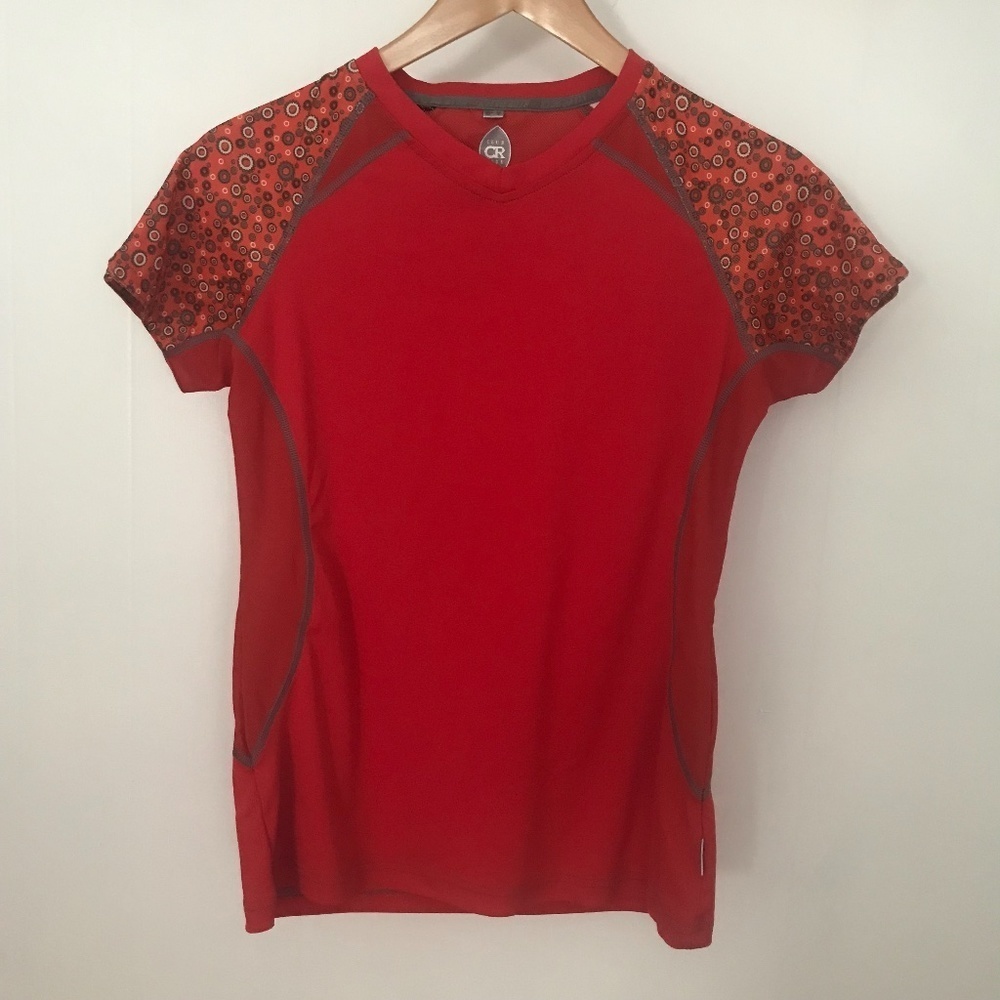 Club Ride Cycling Jersey with pocket Size XS